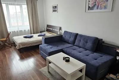 Garsoniera zona Grozavesti Complex Exigent One - 2