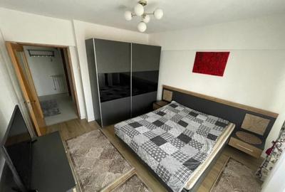 Apartament 2 camere zona Unirii - 2