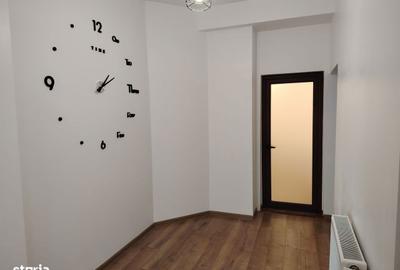 Spațiu comercial, de 75 mp, în Piața Centrală - 8