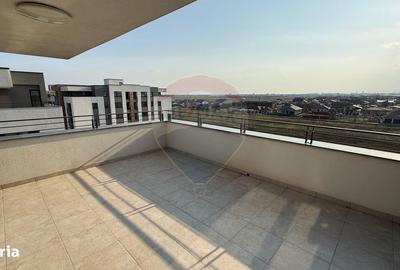 Apartament cu 3 camere în Central - 2