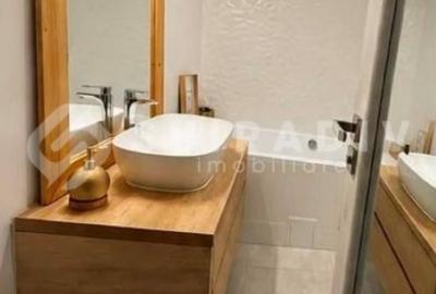 Apartament cu 2 camere în Între Lacuri - 4