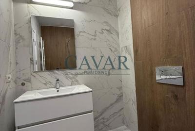 Apartament cu 3 camere în Berceni - 9