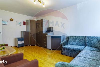 Apartament cu 2 camere, mobilat în Gruia - 6