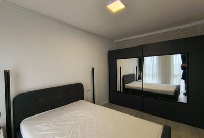 Chirie, 2 camere, West Residence. 430 E/lună (neg). Comision 0 - 4