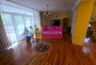 Vilă de vânzare în Cornu - 42