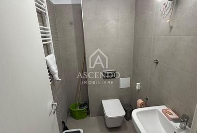 Apartament cu vedere la Lacul Morii, 3 camere, 80 mp, bloc 2020 - 15