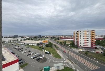 Apartament cu 3 camere semidecomandat, mobilat în Soarelui - 37