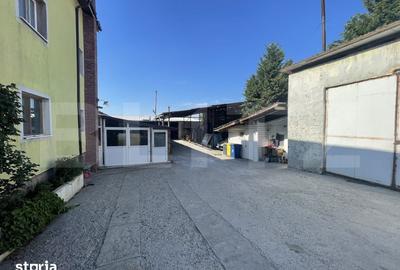 Spațiu comercial, de 223 mp, în Bariera Vâlcii - 2