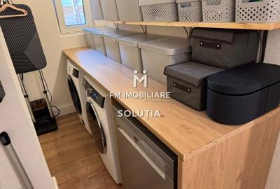 Casă individuală cu 3 camere cu Canalizare în Orașul Vechi - 13