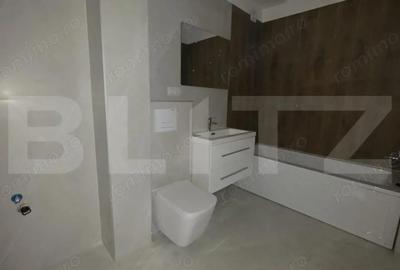 Apartament cu 3 camere semidecomandat în Central - 8