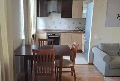 Apartament cu 2 camere în Complex Studențesc - 2