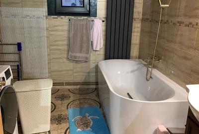 Casă cu 4 camere cu Teren 350 Mp în Central - 8