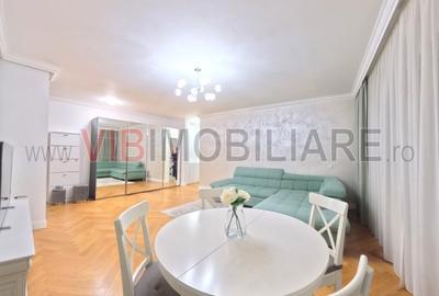 Apartament cu 2 camere decomandat în Mihai Bravu - 2