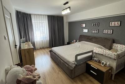 Apartament cu 3 camere decomandat în Central - 6