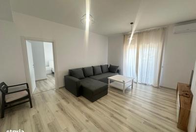Apartament cu 2 camere în Nord