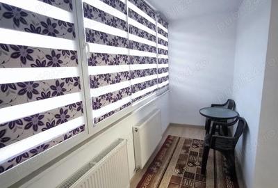 Apartament cu 2 camere nedecomandat în Astra - 11