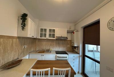 Apartament cu 2 camere decomandat, mobilat în Metalurgiei - 7
