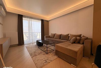 Apartament cu 2 camere, mobilat în Nord - 2