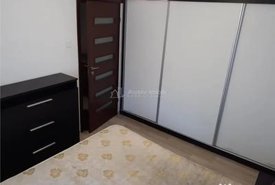 Apartament cu 2 camere decomandat în Central - 9