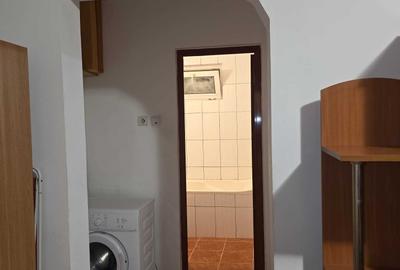Apartament cu 2 camere semidecomandat în Exterior Vest - 2