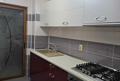 Apartament cu 3 camere decomandat în Micro 17 - 7