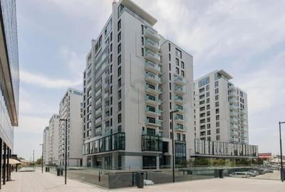 Apartament cu 2 camere semidecomandat, mobilat în Cotroceni - 4