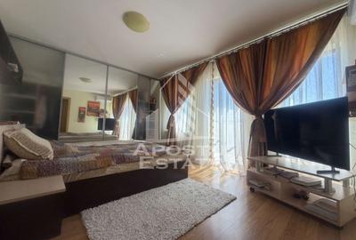 Casă individuală cu 5 camere cu Canalizare în Sânandrei - 1
