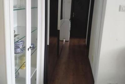Apartament cu 2 camere semidecomandat în Zimbru - 7