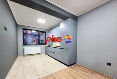 Apartament două camere de vânzare Brașov - Zona Coresi, Penny - 4