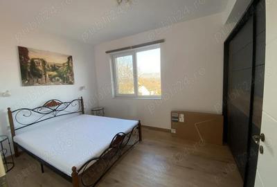 Apartamet de 3 camere, zona Cetatii, Floresti - 7