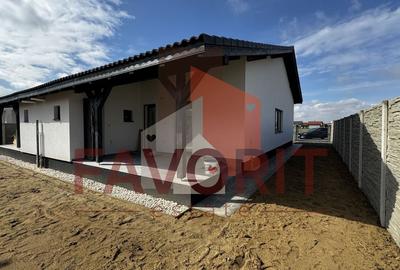 Duplex pe Parter | Pozitie excelenta | Toate utilitatile | 100m pana la asfalt Duplex pe Parter | Pozitie excelenta | Toate utilitatile | 100m pana la asfalt - 4