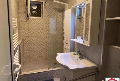 Apartament cu 2 camere în Careiului - 3