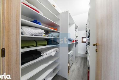 Casă cu 5 camere cu Garaj în Apahida - 4