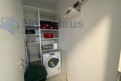 Apartament cu 2 camere decomandat, mobilat în Șelimbăr - 12