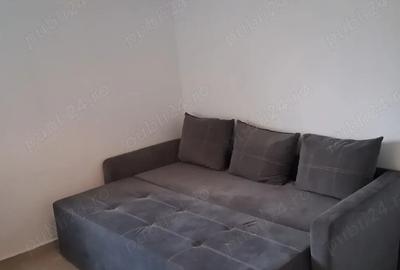 Garsoniera de inchiriat, 15 mp, direct proprietar, 1300 lei, 6 minute metrou - 1