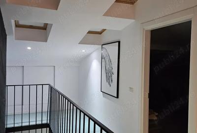 Vand apartament 3 camere Lux Otopeni - 1