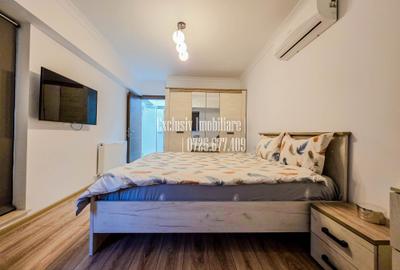 Apartament cu Vedere la Lac - 2 camere in Bloc Nou - la cateva minute de Campus - 12