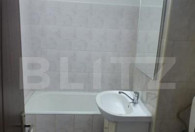 Apartament cu 1 camera decomandata, mobilata Tudor, - 2