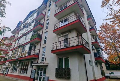 Zona Lacul Morii - vanzare apartament doua camere, parcare inclusa - 12
