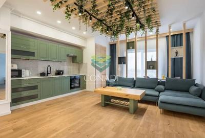 Unic Apartament Mobilat si Utilat - Piata Alba Iulia - 2