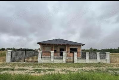 Casă cu 3 camere în Central - 5