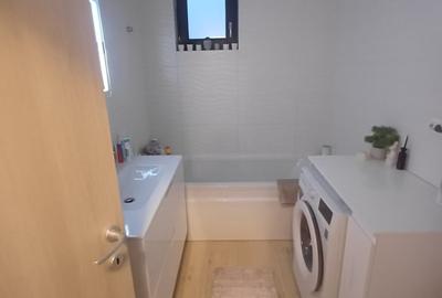 Apartament decomandat în Militari