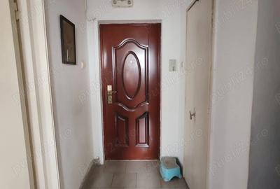 Apartament 2 camere Calea Bucure?ti, etaj intermediar, centrala propie - 3