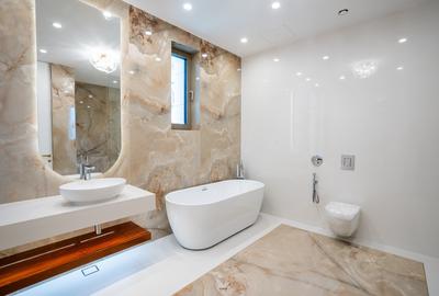 Exquisite living | Brand new luxury apartment for rent in most exclusive area - 16