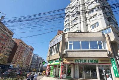 Apartament cu 2 camere decomandat, mobilat în Central - 11