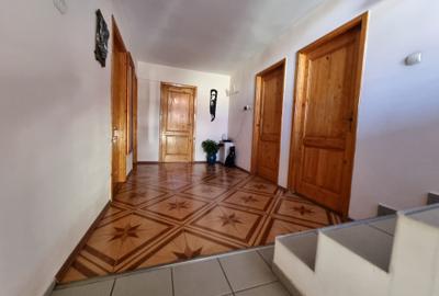 Vila individuala, 9 camere, mutare imediata, zona Soseaua Oltenitei - 17