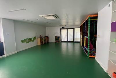 Spațiu comercial, de 520 mp, în Pipera - 9