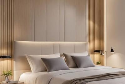 Apartament cu 2 camere decomandat în Berceni - 3