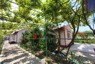Casă cu 5 camere cu Teren 800 Mp în Central - 13