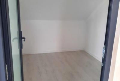 FARA COMISIOANE casa P+M cu 5 camere mari 4 bai 3 dresinguri finisata LA CHEIE - 2